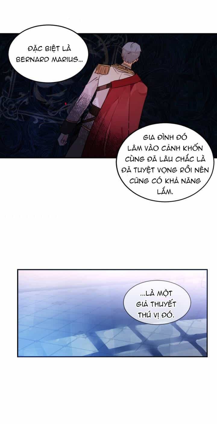 Cho Em Về Nhà Đi Anh - Chương 14.1 - ảnh 4