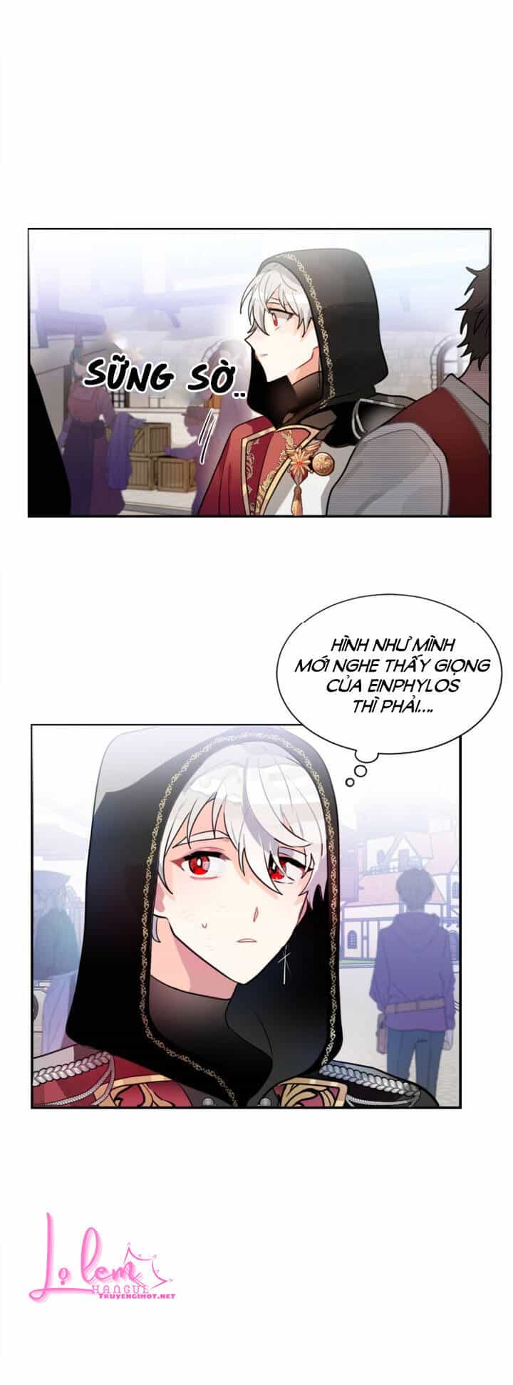 Cho Em Về Nhà Đi Anh - Chương 14.2 - ảnh 16