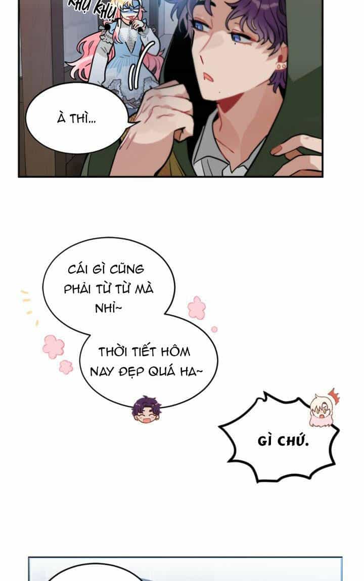 Cho Em Về Nhà Đi Anh - Chương 15.1 - ảnh 12