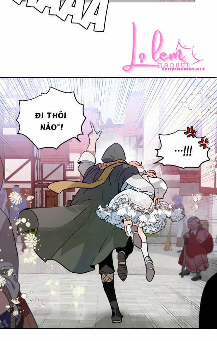 Cho Em Về Nhà Đi Anh - Chương 15.1 - ảnh 14