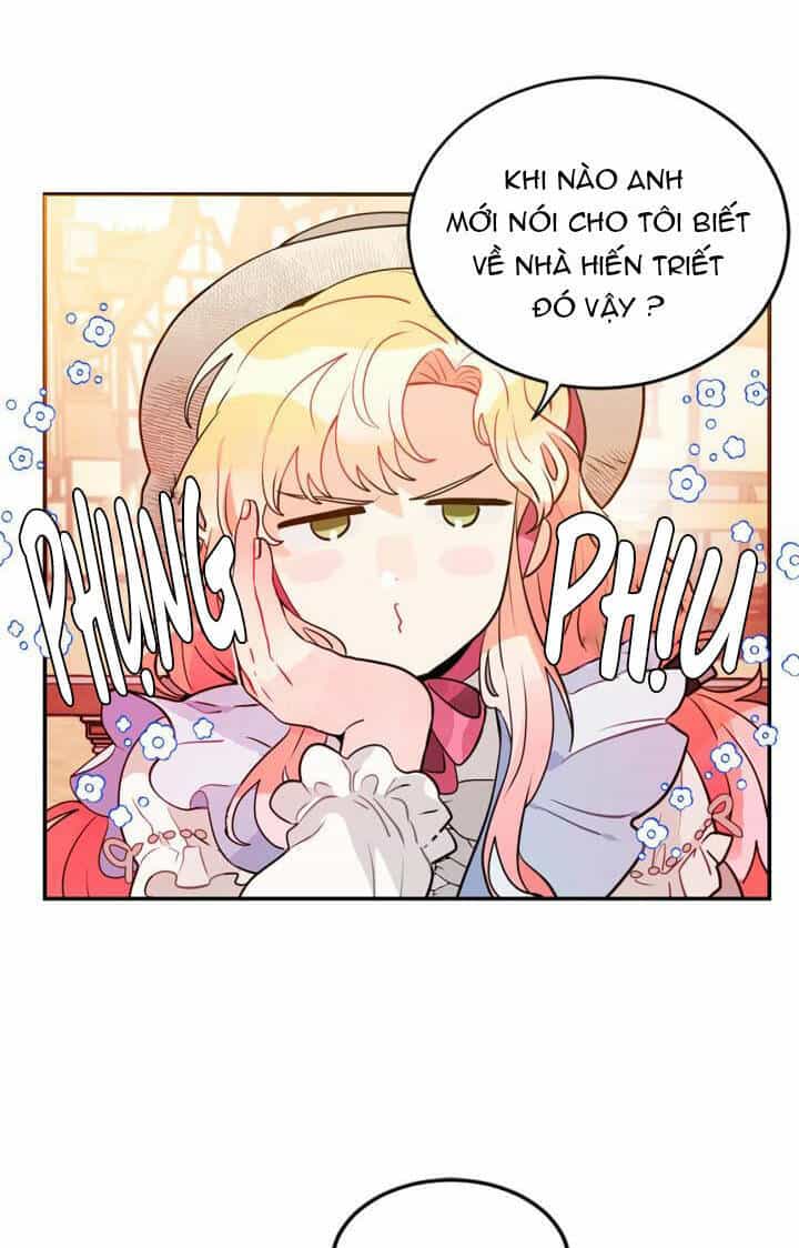 Cho Em Về Nhà Đi Anh - Chương 15.1 - ảnh 22