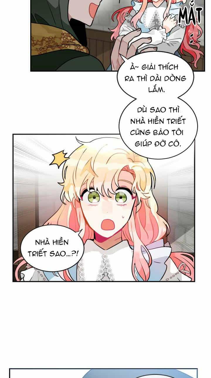 Cho Em Về Nhà Đi Anh - Chương 15.1 - ảnh 6