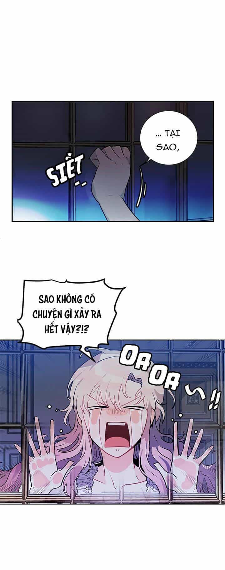Cho Em Về Nhà Đi Anh - Chương 2.1 - ảnh 12