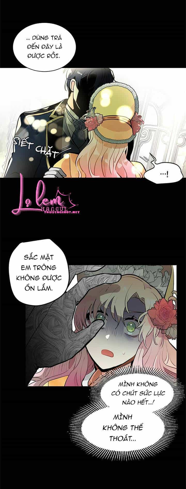 Cho Em Về Nhà Đi Anh - Chương 2.1 - ảnh 21