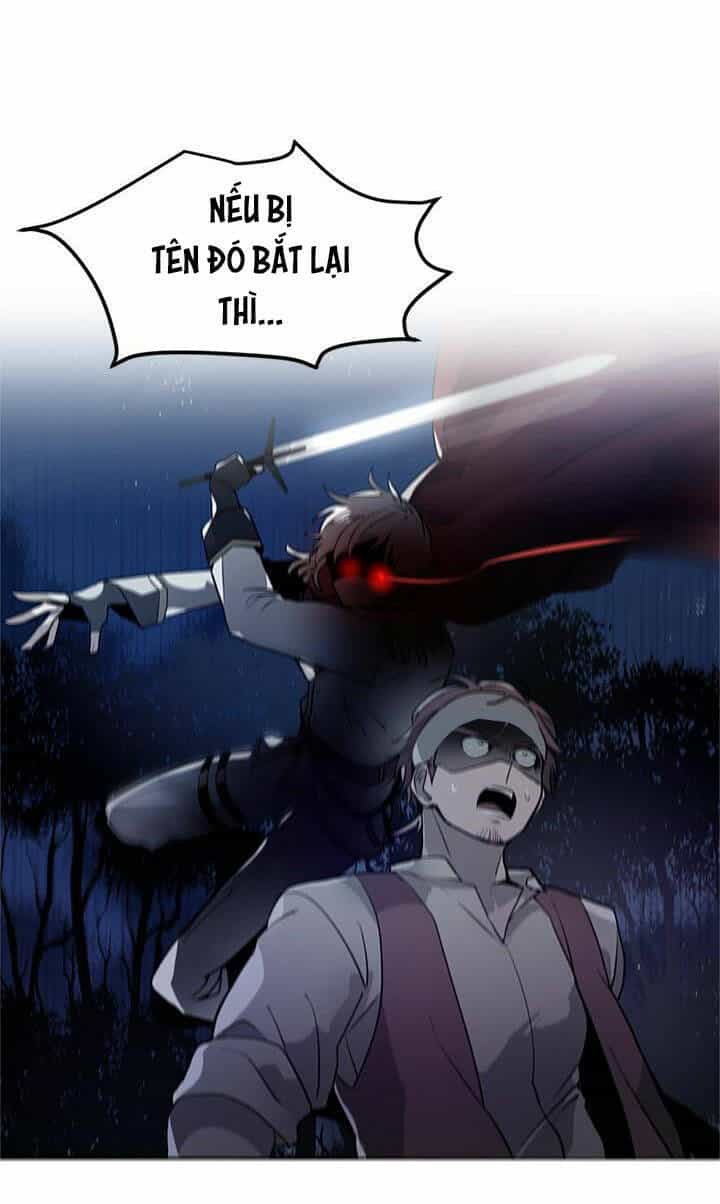 Cho Em Về Nhà Đi Anh - Chương 2.1 - ảnh 4