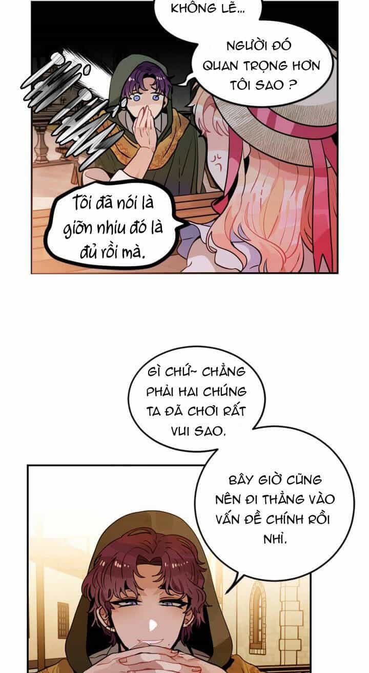 Cho Em Về Nhà Đi Anh - Chương 16.2 - ảnh 1