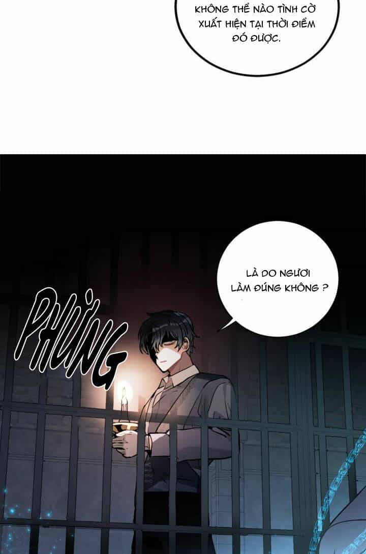 Cho Em Về Nhà Đi Anh - Chương 16.2 - ảnh 20