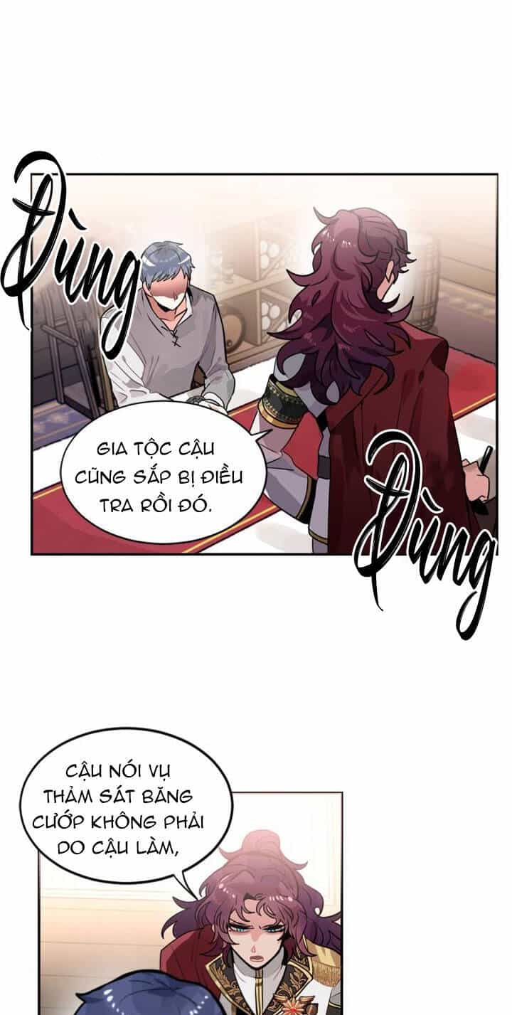 Cho Em Về Nhà Đi Anh - Chương 17.1 - ảnh 19