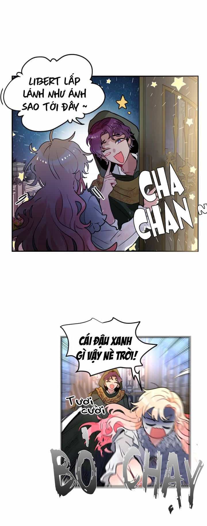 Cho Em Về Nhà Đi Anh - Chương 17.2 - ảnh 11