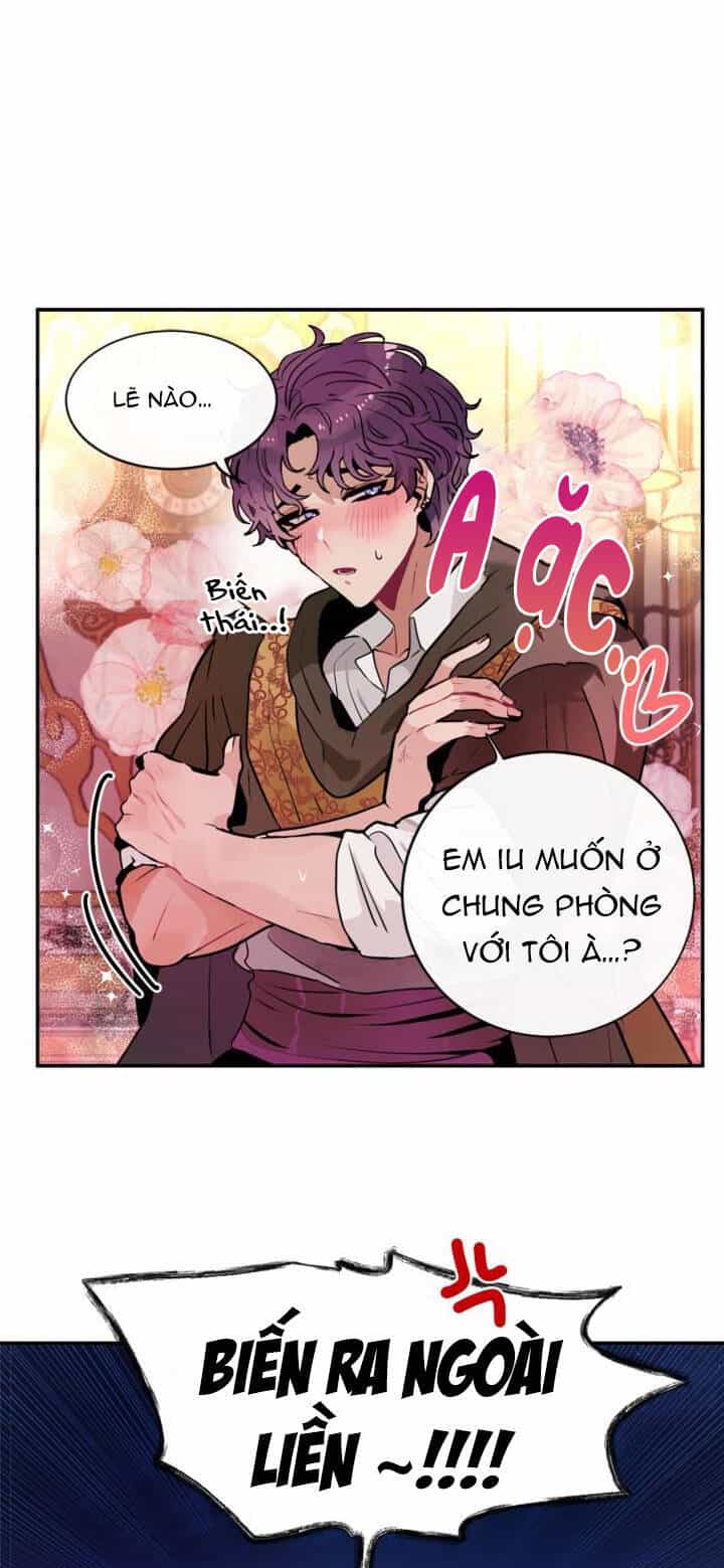 Cho Em Về Nhà Đi Anh - Chương 17.2 - ảnh 15