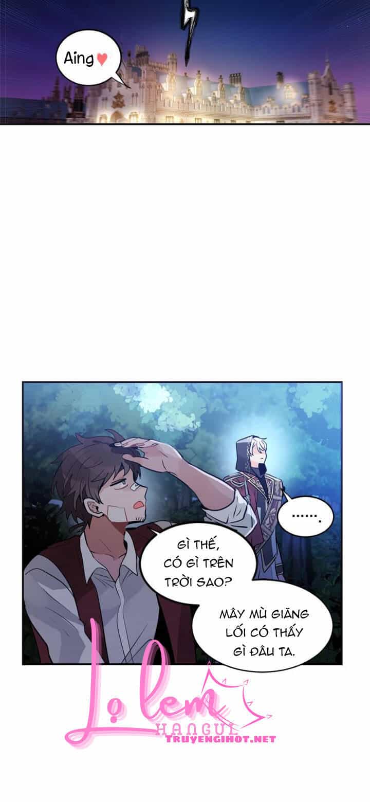Cho Em Về Nhà Đi Anh - Chương 17.2 - ảnh 16
