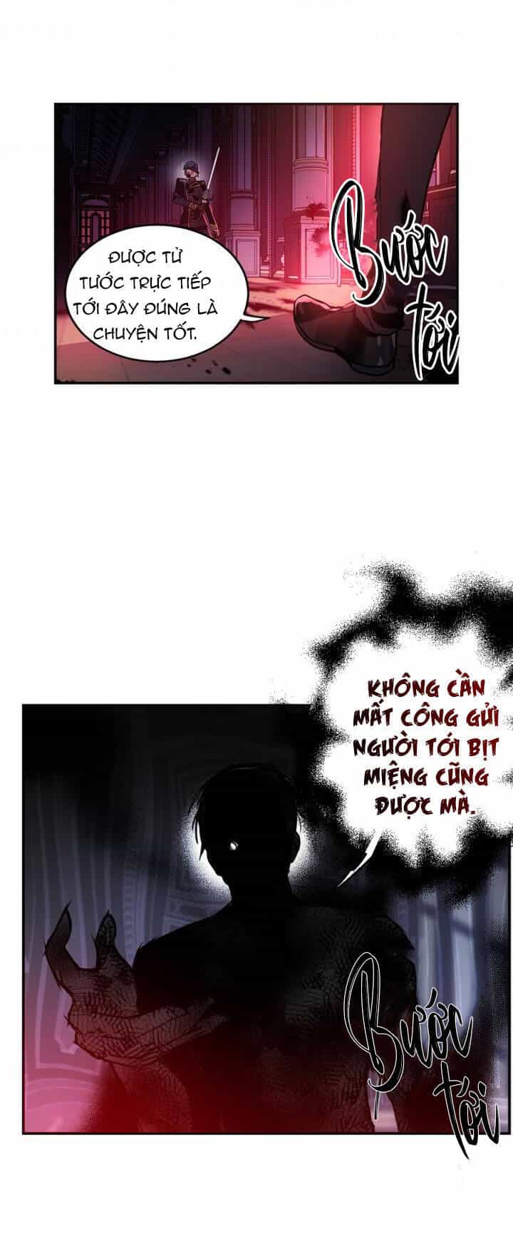 Cho Em Về Nhà Đi Anh - Chương 17.2 - ảnh 7