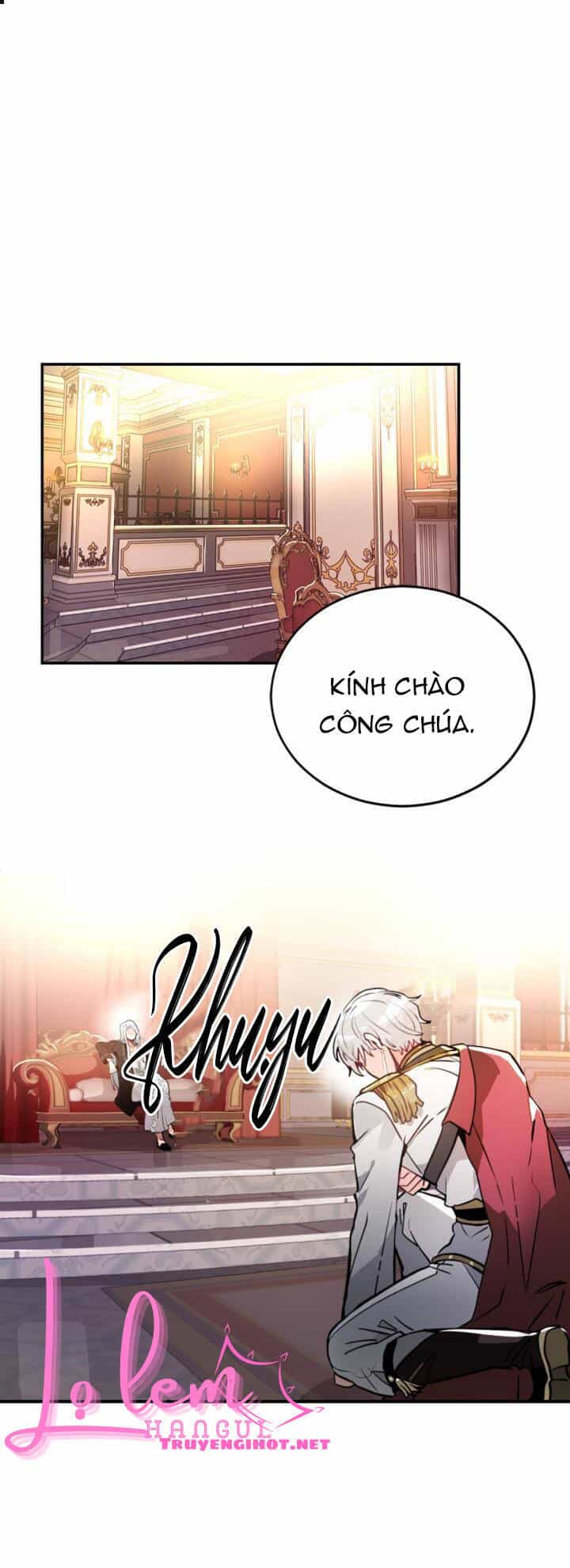 Cho Em Về Nhà Đi Anh - Chương 18.1 - ảnh 1