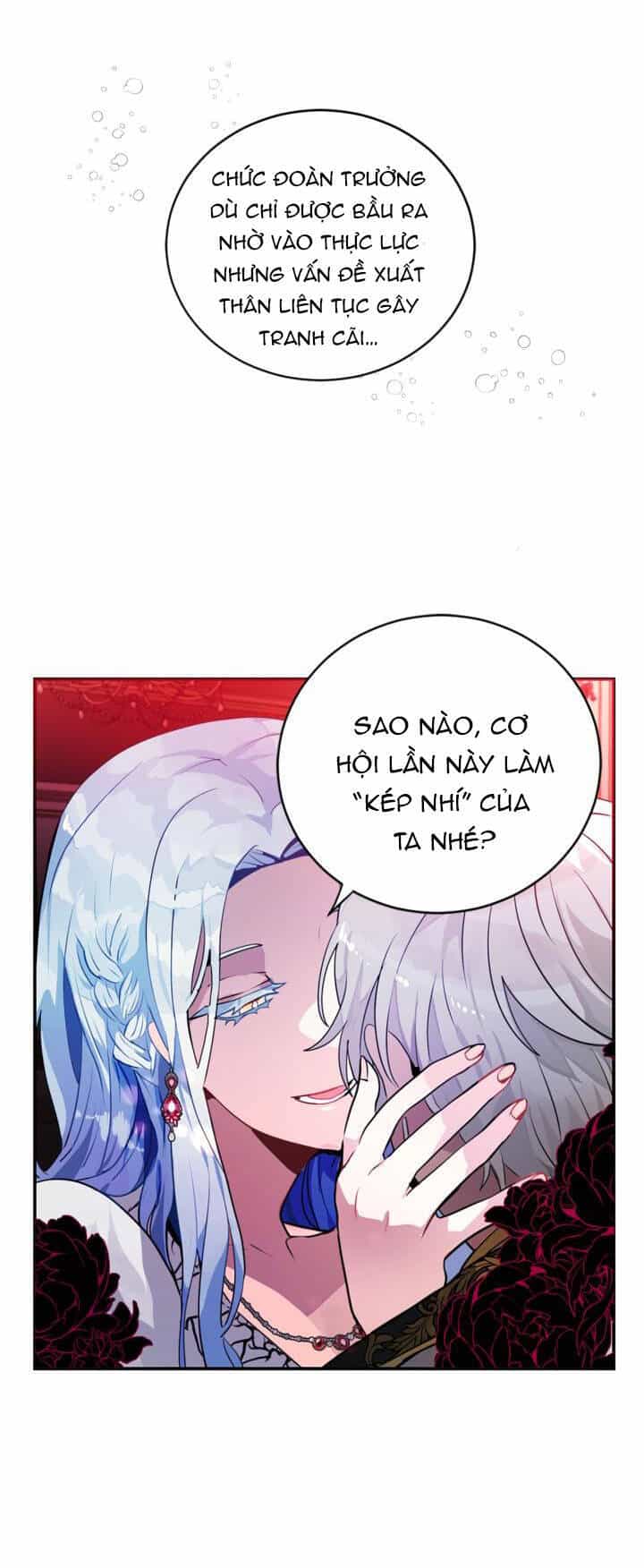 Cho Em Về Nhà Đi Anh - Chương 18.1 - ảnh 6
