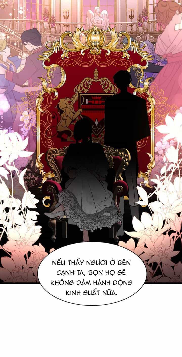 Cho Em Về Nhà Đi Anh - Chương 18.1 - ảnh 9