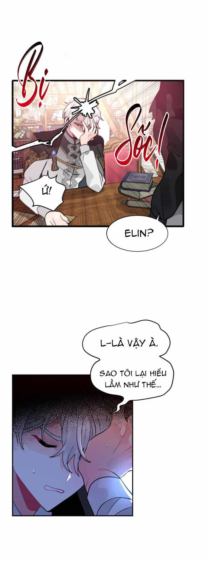 Cho Em Về Nhà Đi Anh - Chương 18.2 - ảnh 18