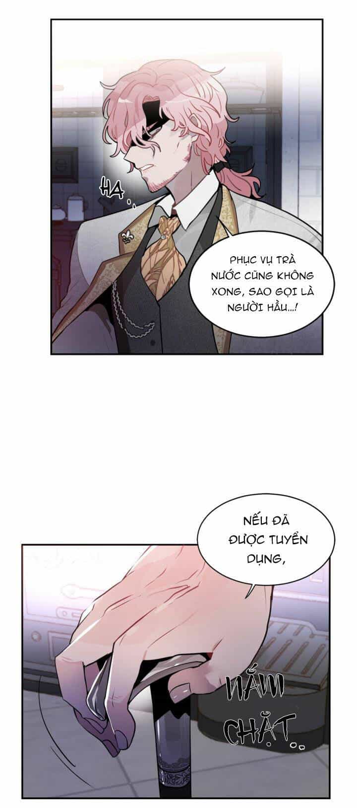 Cho Em Về Nhà Đi Anh - Chương 19.1 - ảnh 21