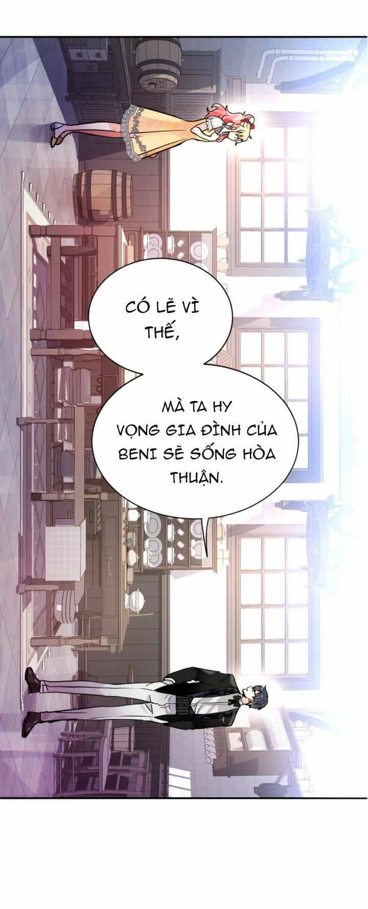 Cho Em Về Nhà Đi Anh - Chương 19.2 - ảnh 16