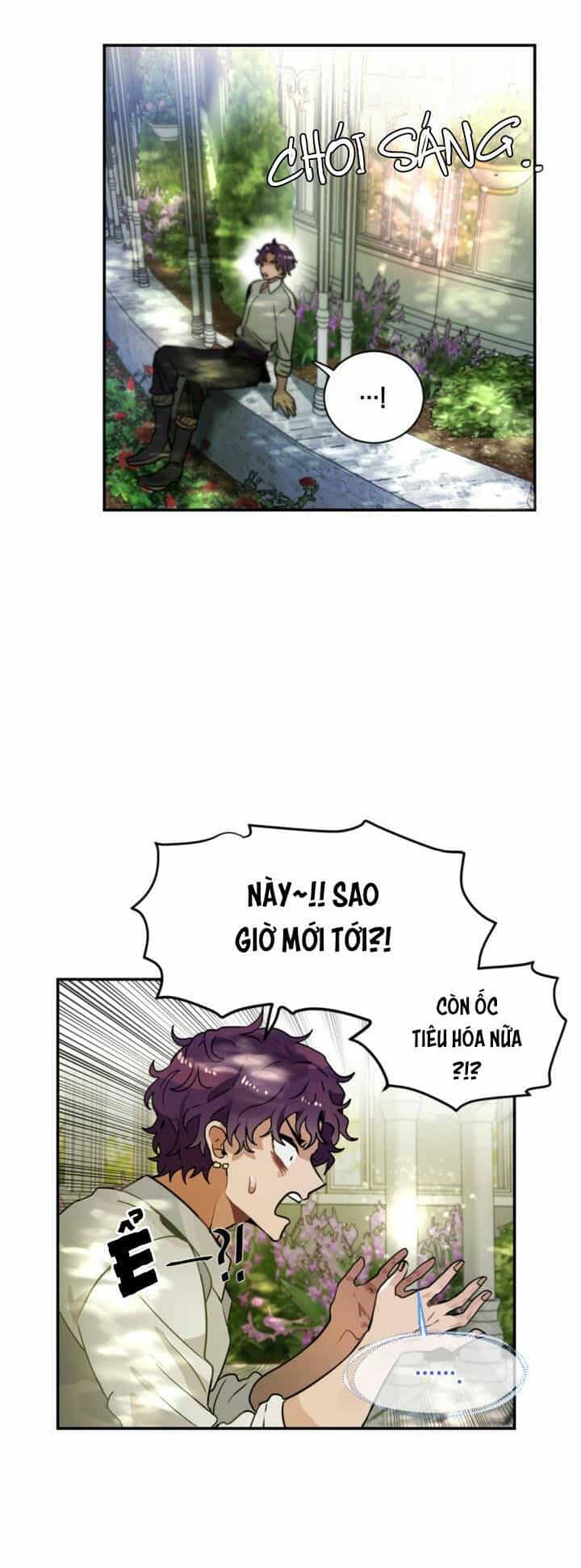 Cho Em Về Nhà Đi Anh - Chương 19.2 - ảnh 20