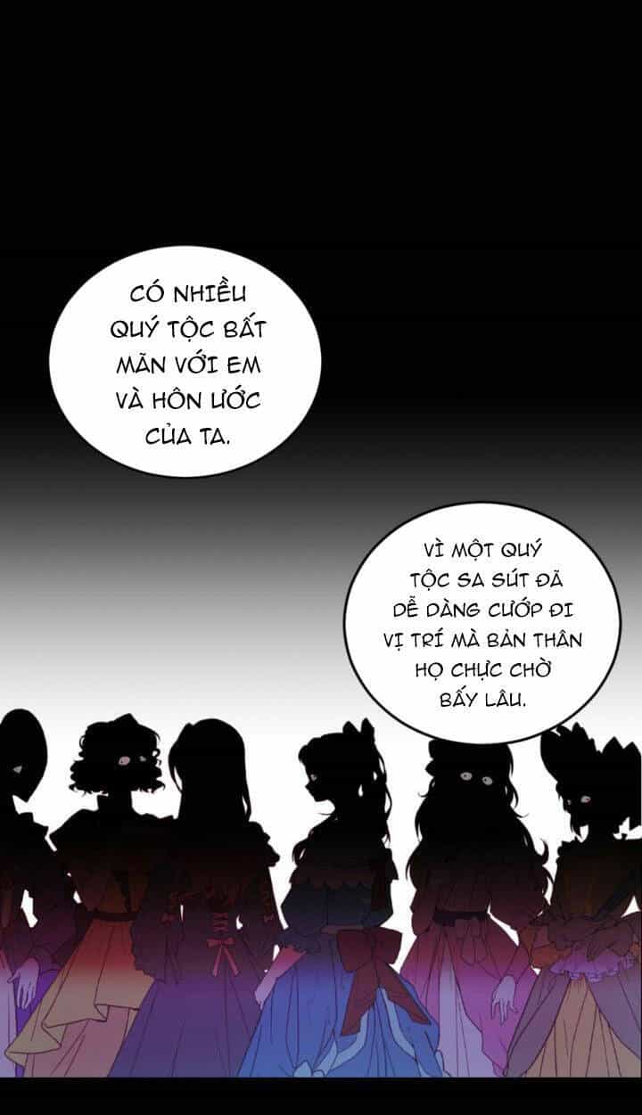 Cho Em Về Nhà Đi Anh - Chương 20.1 - ảnh 18