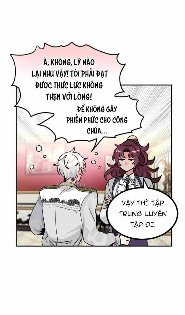 Cho Em Về Nhà Đi Anh - Chương 20.1 - ảnh 7