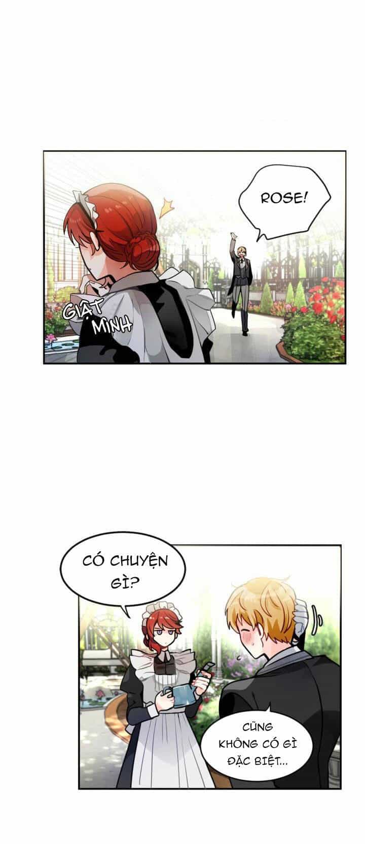 Cho Em Về Nhà Đi Anh - Chương 20.2 - ảnh 11