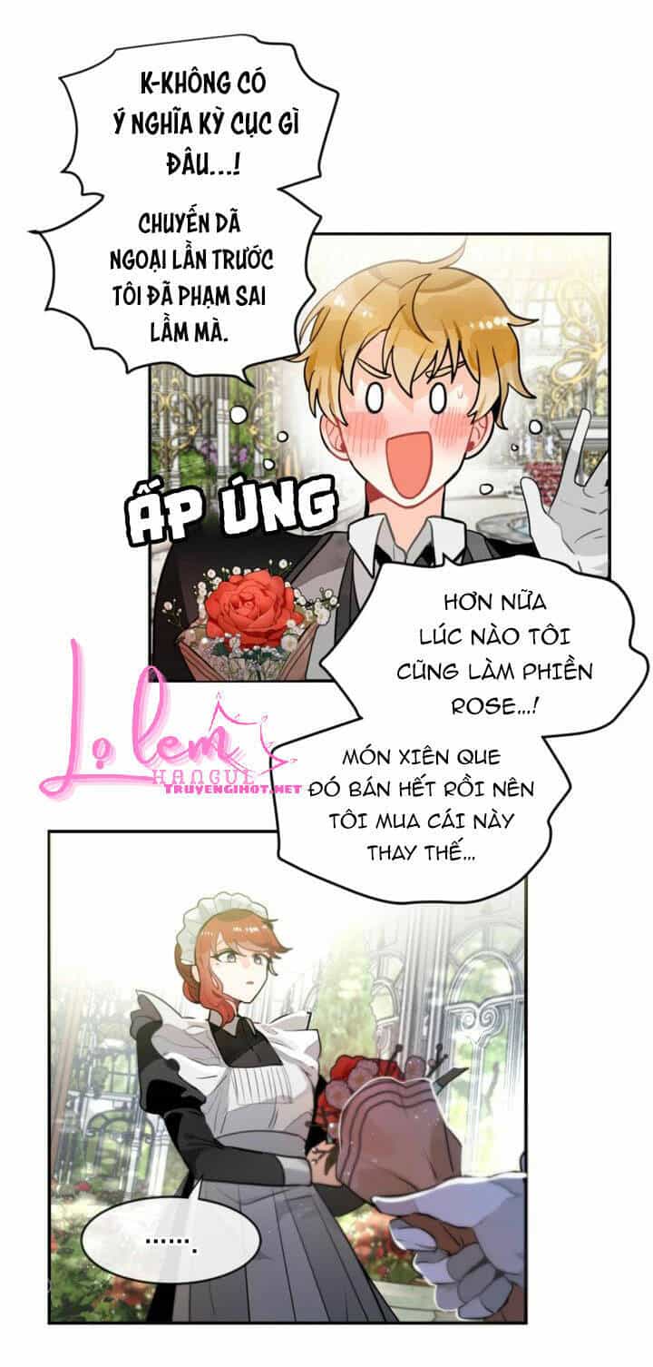 Cho Em Về Nhà Đi Anh - Chương 20.2 - ảnh 13