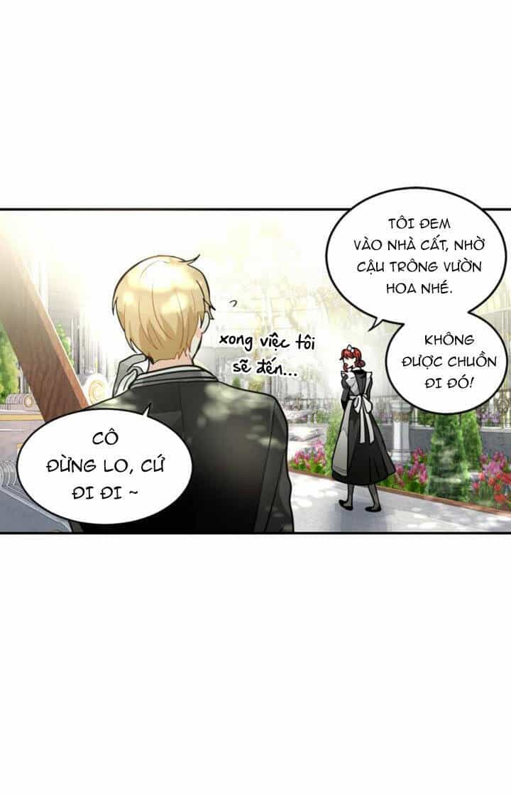 Cho Em Về Nhà Đi Anh - Chương 20.2 - ảnh 15