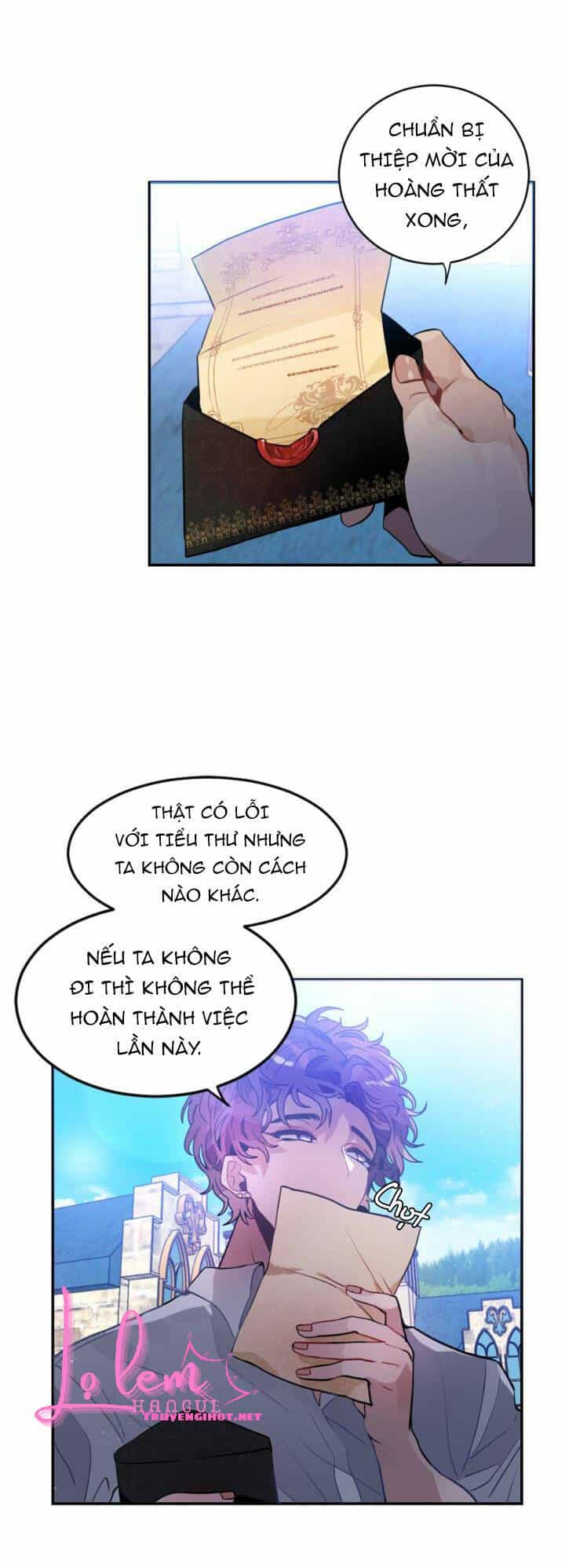 Cho Em Về Nhà Đi Anh - Chương 20.2 - ảnh 7