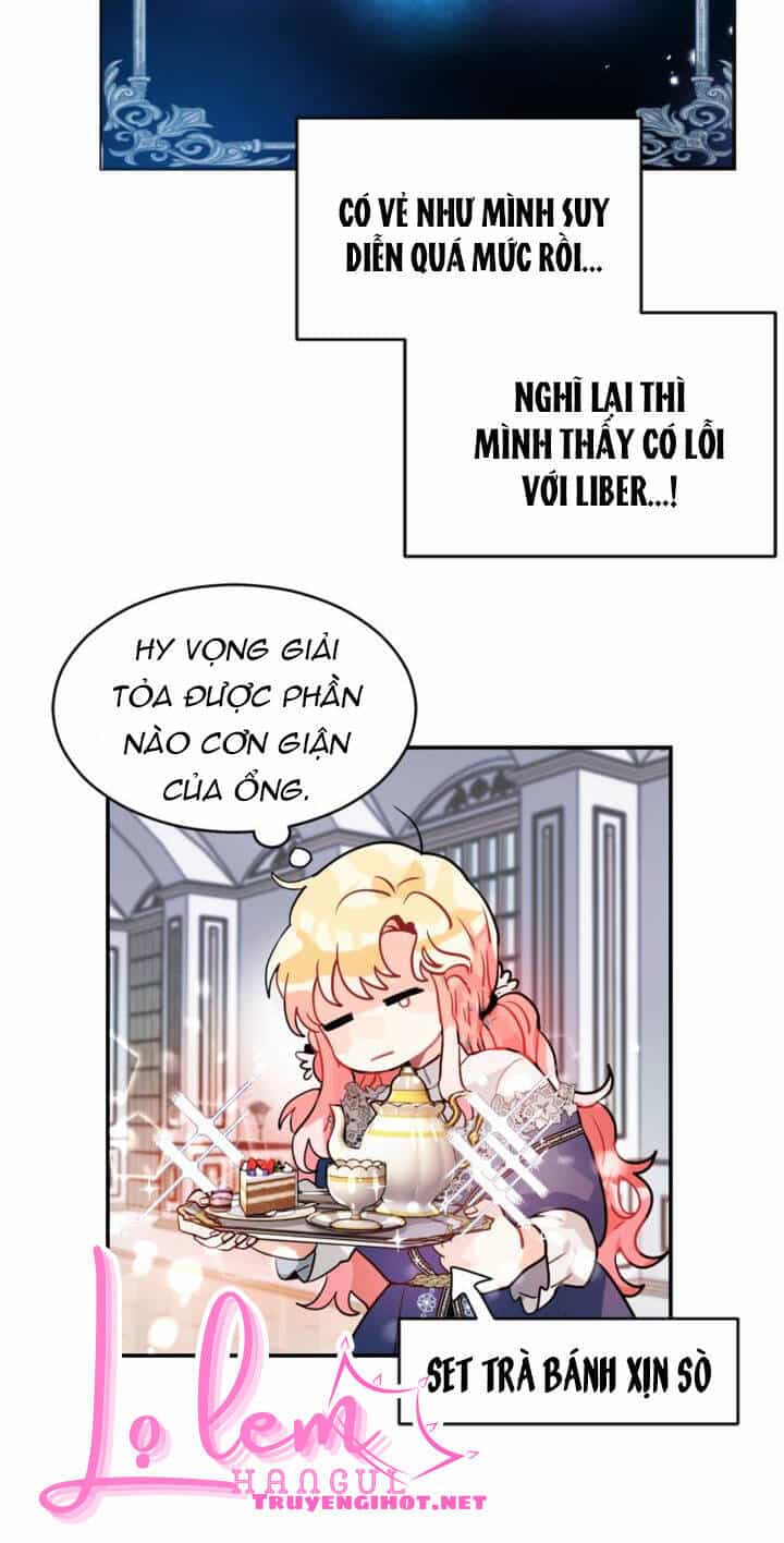 Cho Em Về Nhà Đi Anh - Chương 21.1 - ảnh 14