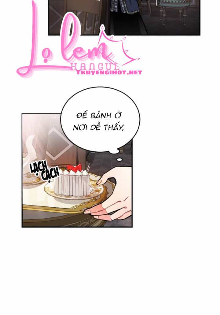 Cho Em Về Nhà Đi Anh - Chương 21.1 - ảnh 18