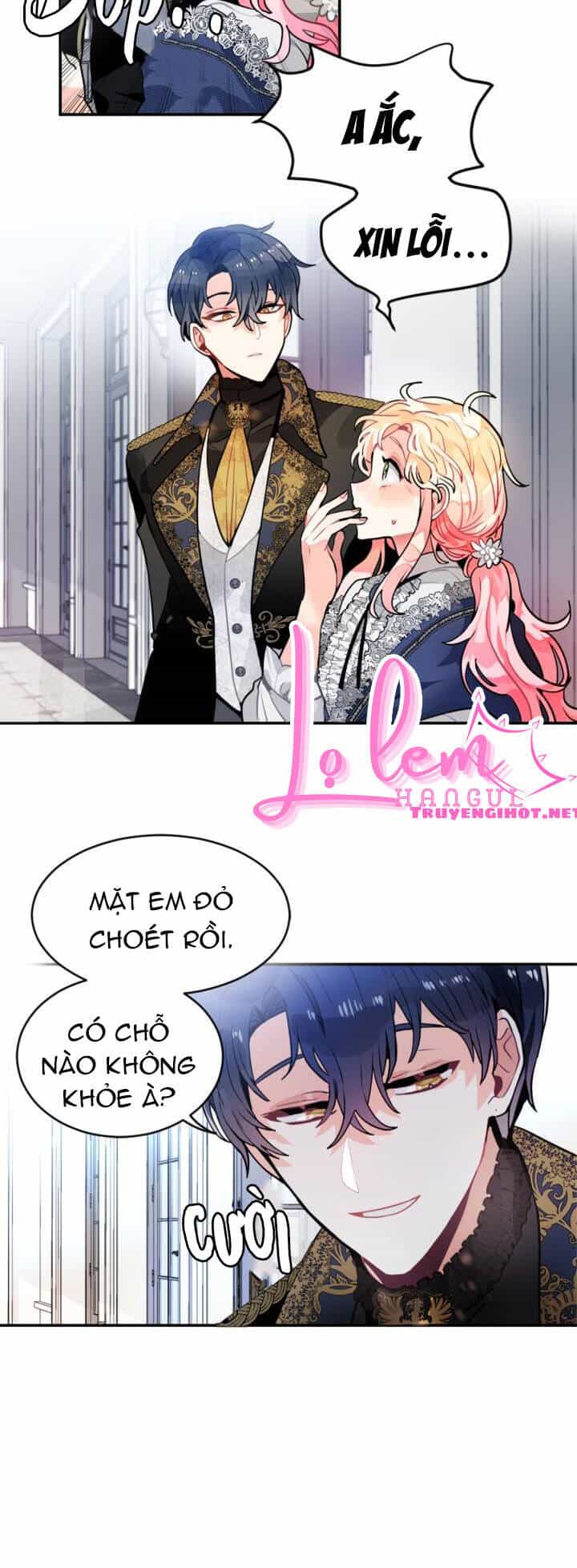 Cho Em Về Nhà Đi Anh - Chương 21.2 - ảnh 13