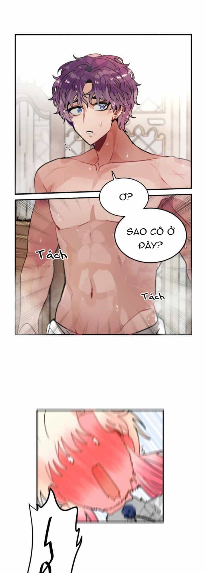 Cho Em Về Nhà Đi Anh - Chương 21.2 - ảnh 3