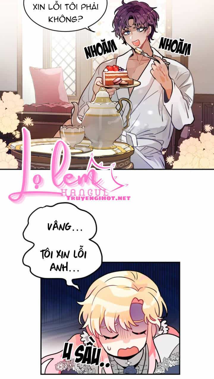 Cho Em Về Nhà Đi Anh - Chương 21.2 - ảnh 5