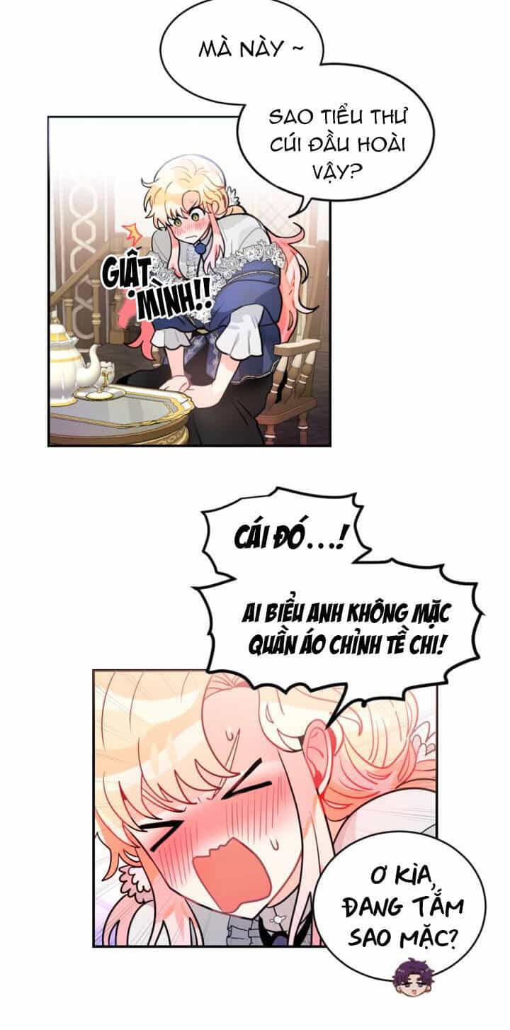 Cho Em Về Nhà Đi Anh - Chương 21.2 - ảnh 7