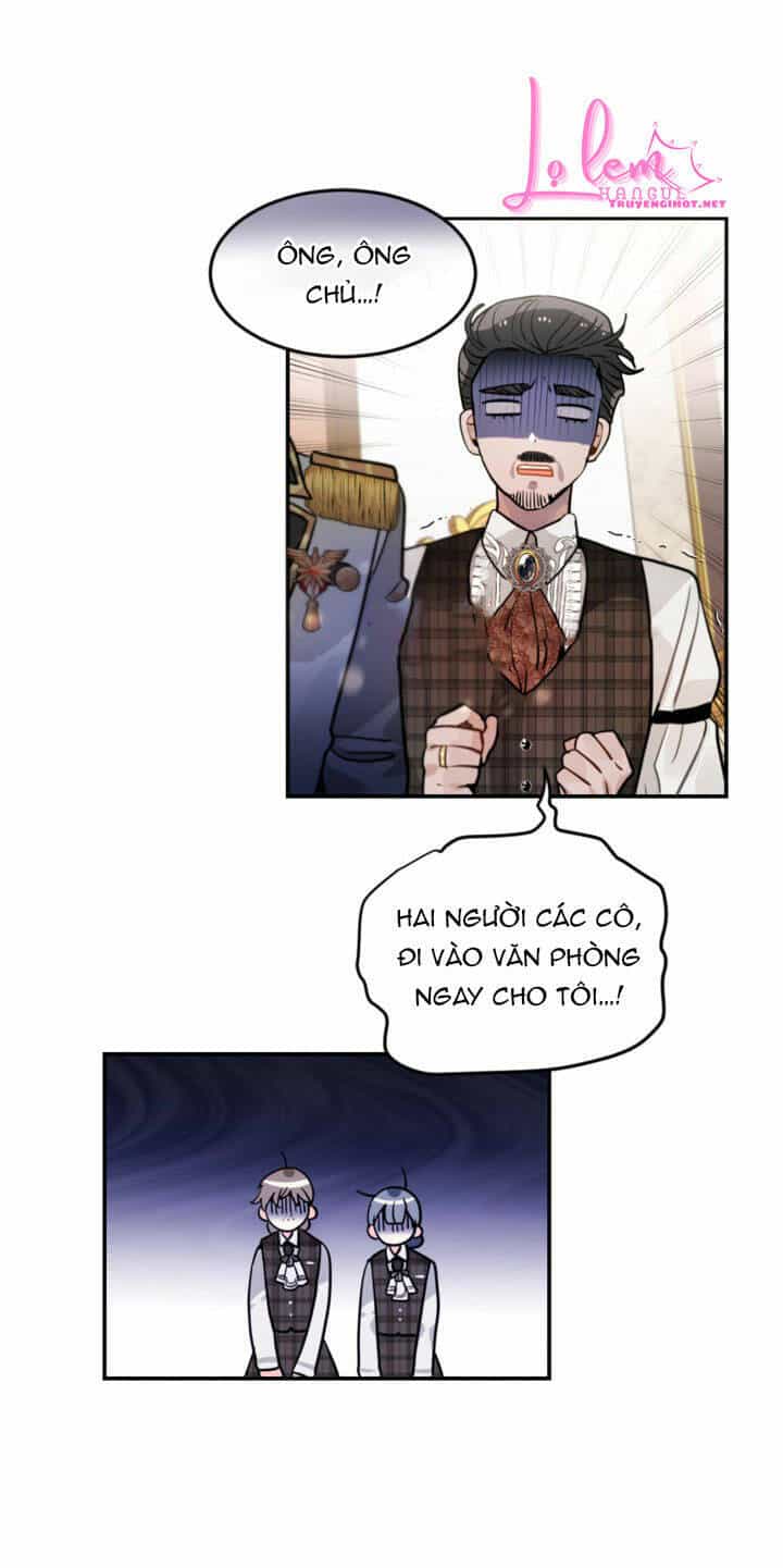 Cho Em Về Nhà Đi Anh - Chương 22 - ảnh 28