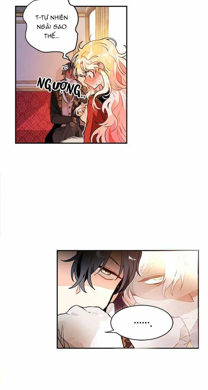 Cho Em Về Nhà Đi Anh - Chương 24 - ảnh 12
