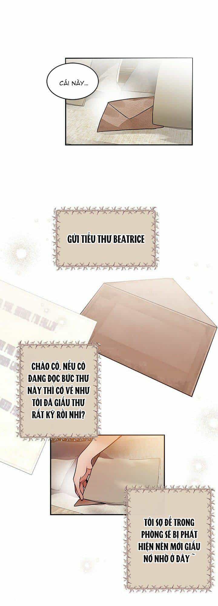 Cho Em Về Nhà Đi Anh - Chương 24 - ảnh 25