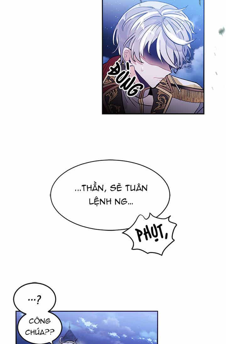 Cho Em Về Nhà Đi Anh - Chương 25 - ảnh 12
