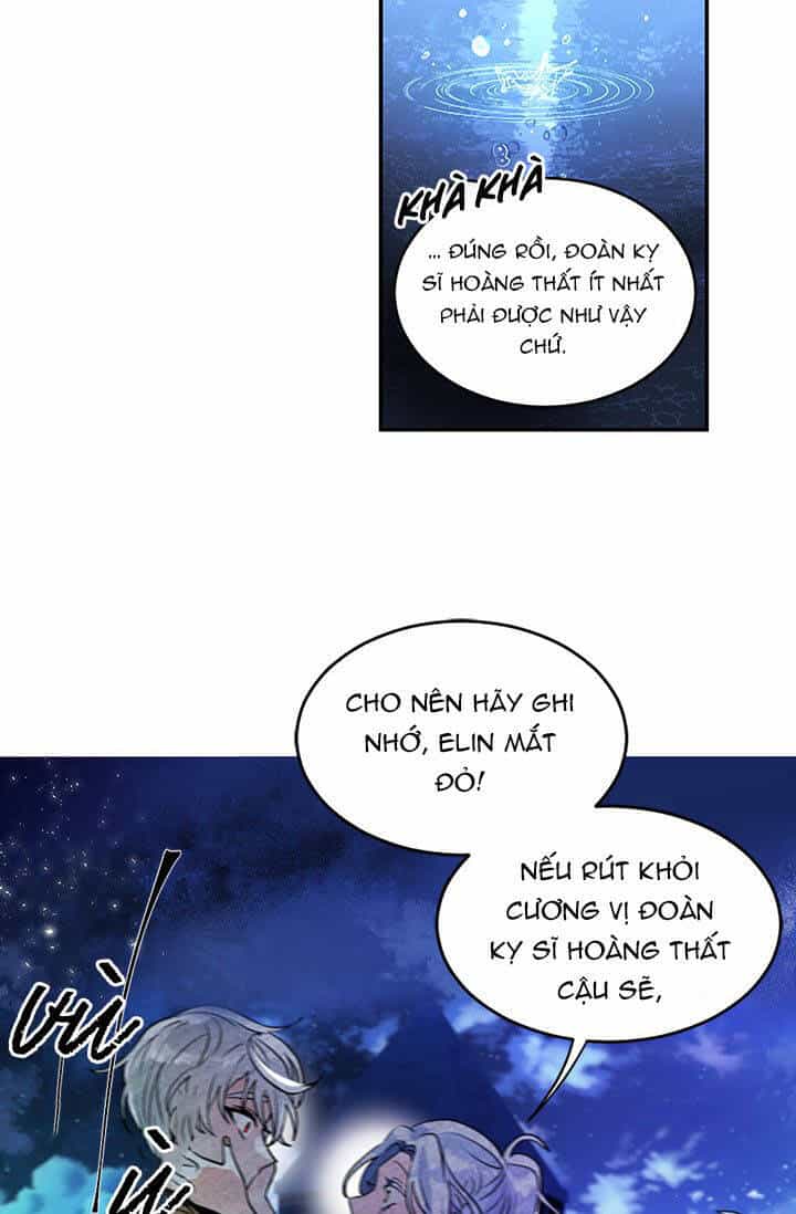 Cho Em Về Nhà Đi Anh - Chương 25 - ảnh 18