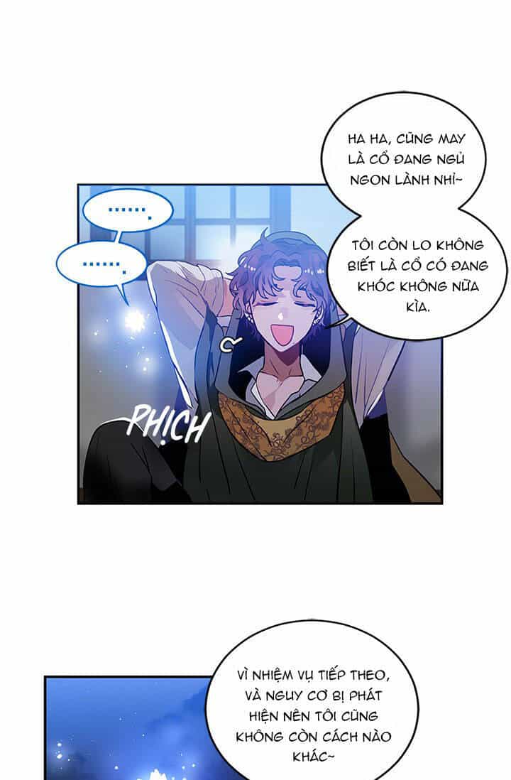 Cho Em Về Nhà Đi Anh - Chương 25 - ảnh 2