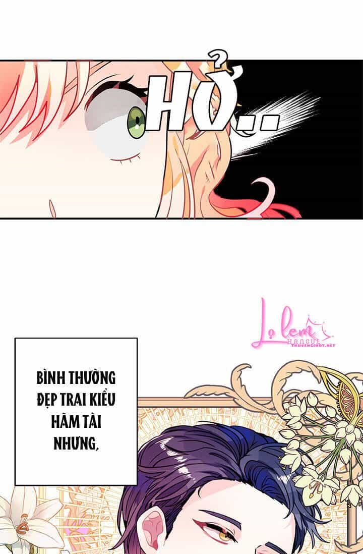 Cho Em Về Nhà Đi Anh - Chương 25 - ảnh 29