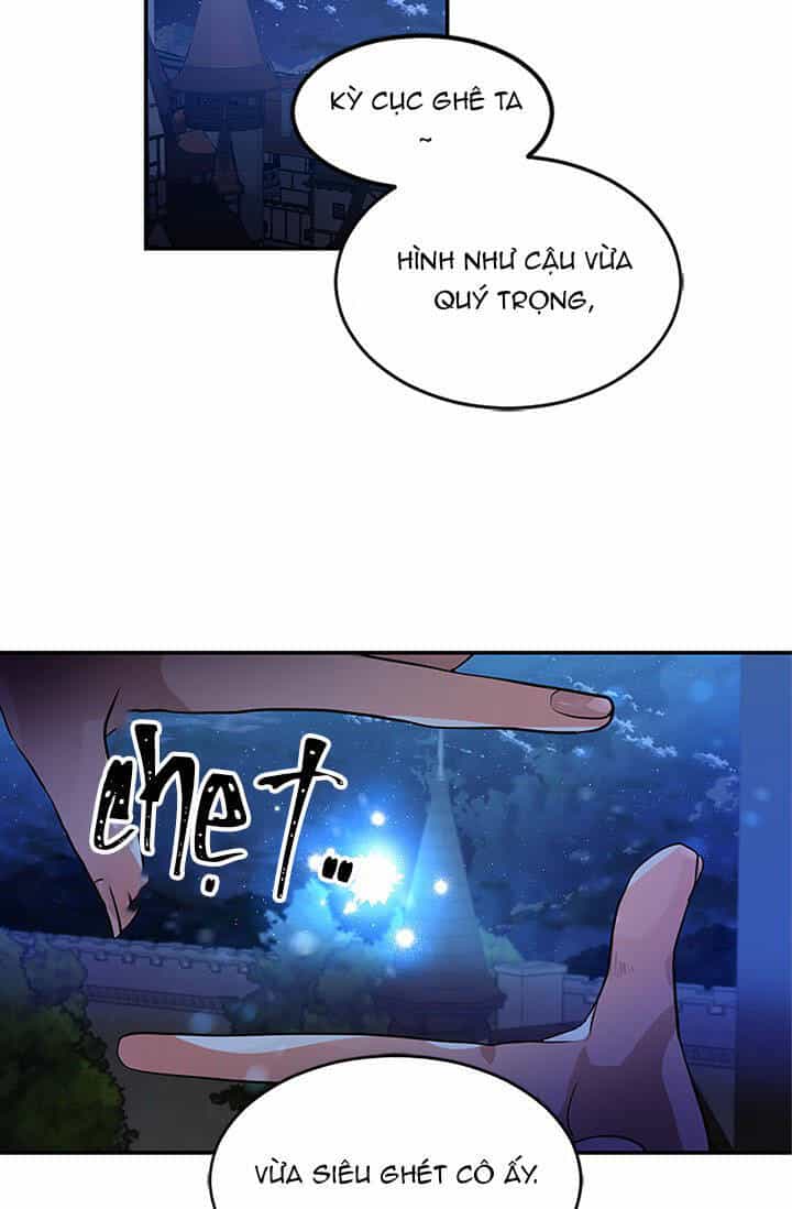 Cho Em Về Nhà Đi Anh - Chương 25 - ảnh 5