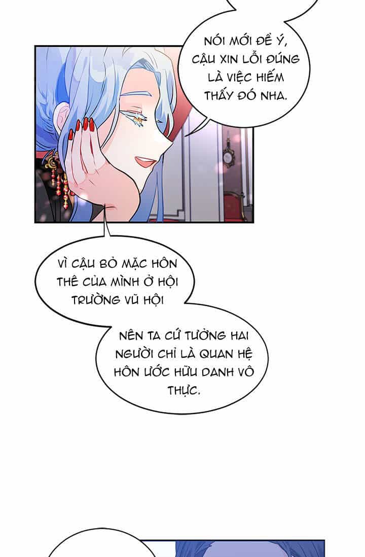 Cho Em Về Nhà Đi Anh - Chương 26 - ảnh 13