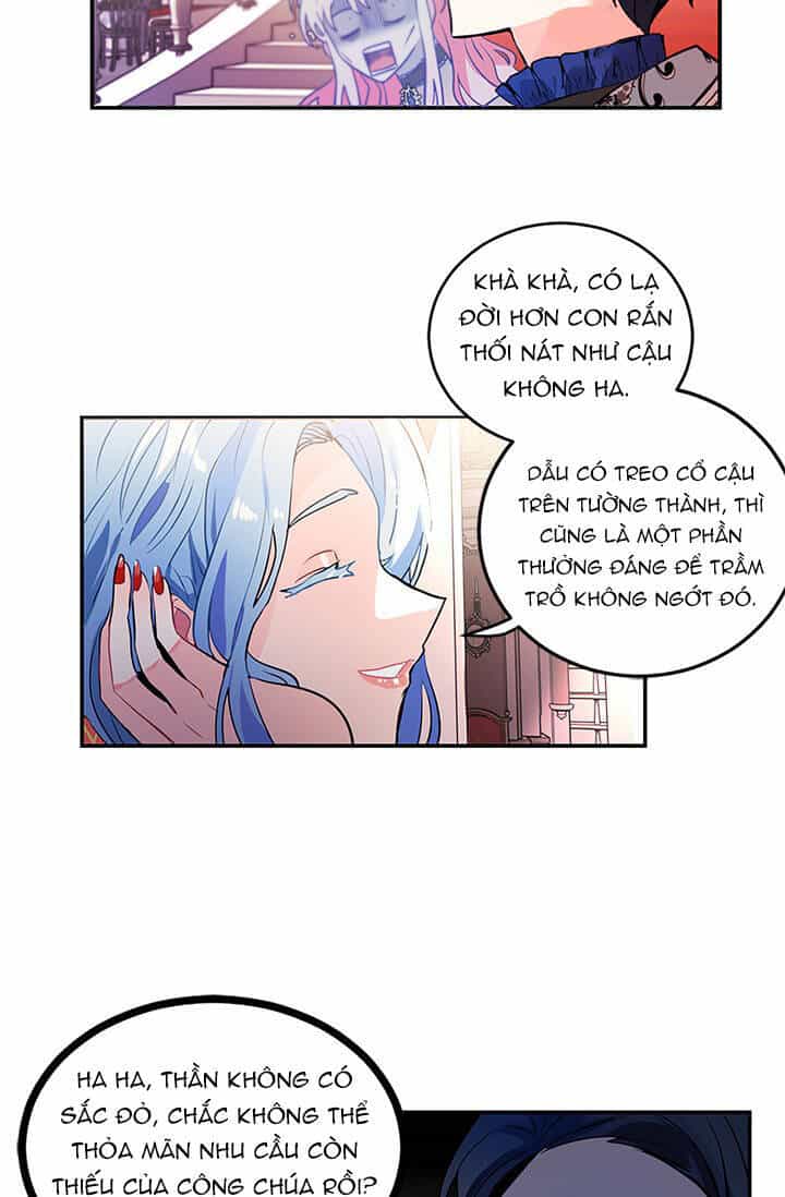 Cho Em Về Nhà Đi Anh - Chương 26 - ảnh 16