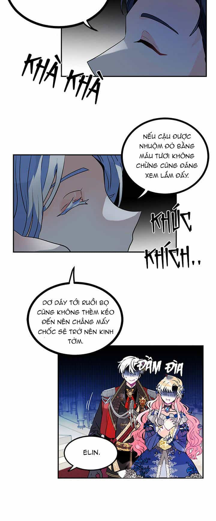 Cho Em Về Nhà Đi Anh - Chương 26 - ảnh 17
