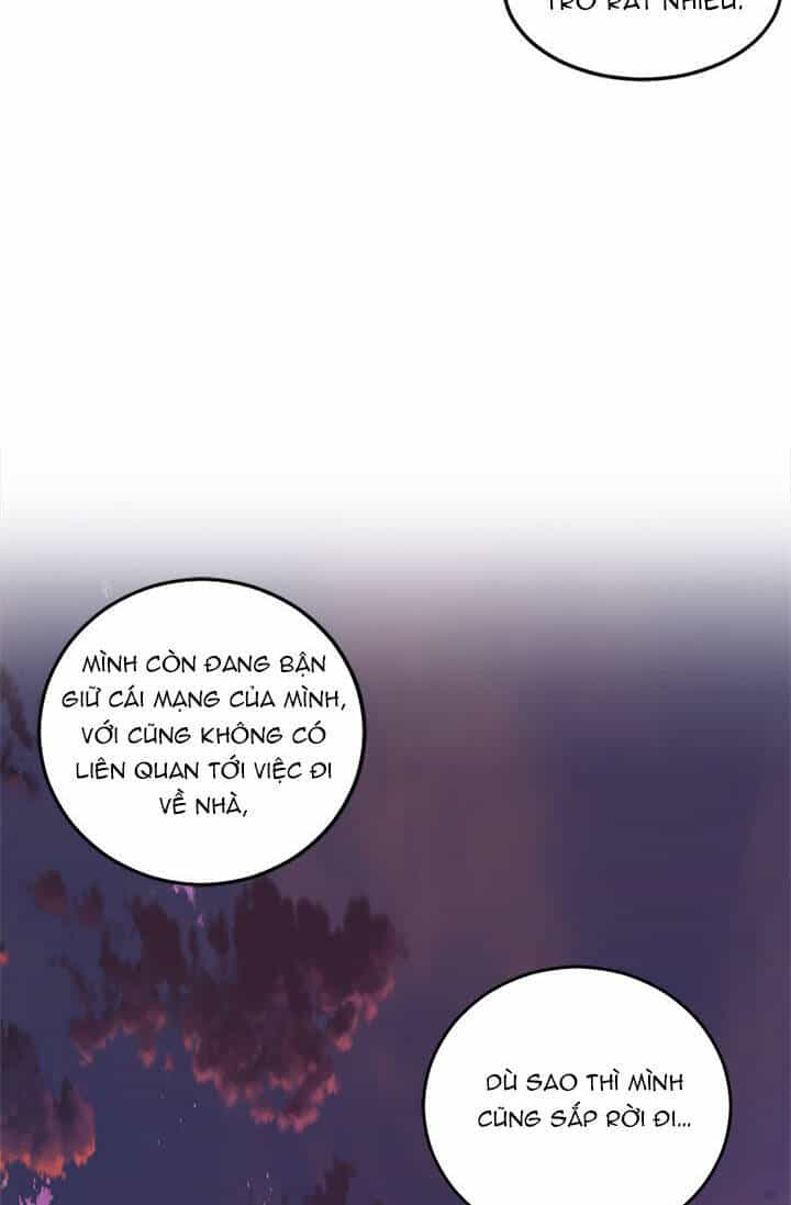 Cho Em Về Nhà Đi Anh - Chương 26 - ảnh 36