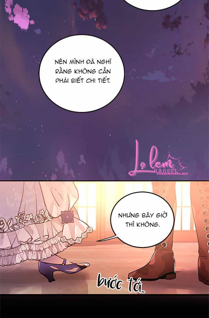 Cho Em Về Nhà Đi Anh - Chương 26 - ảnh 37