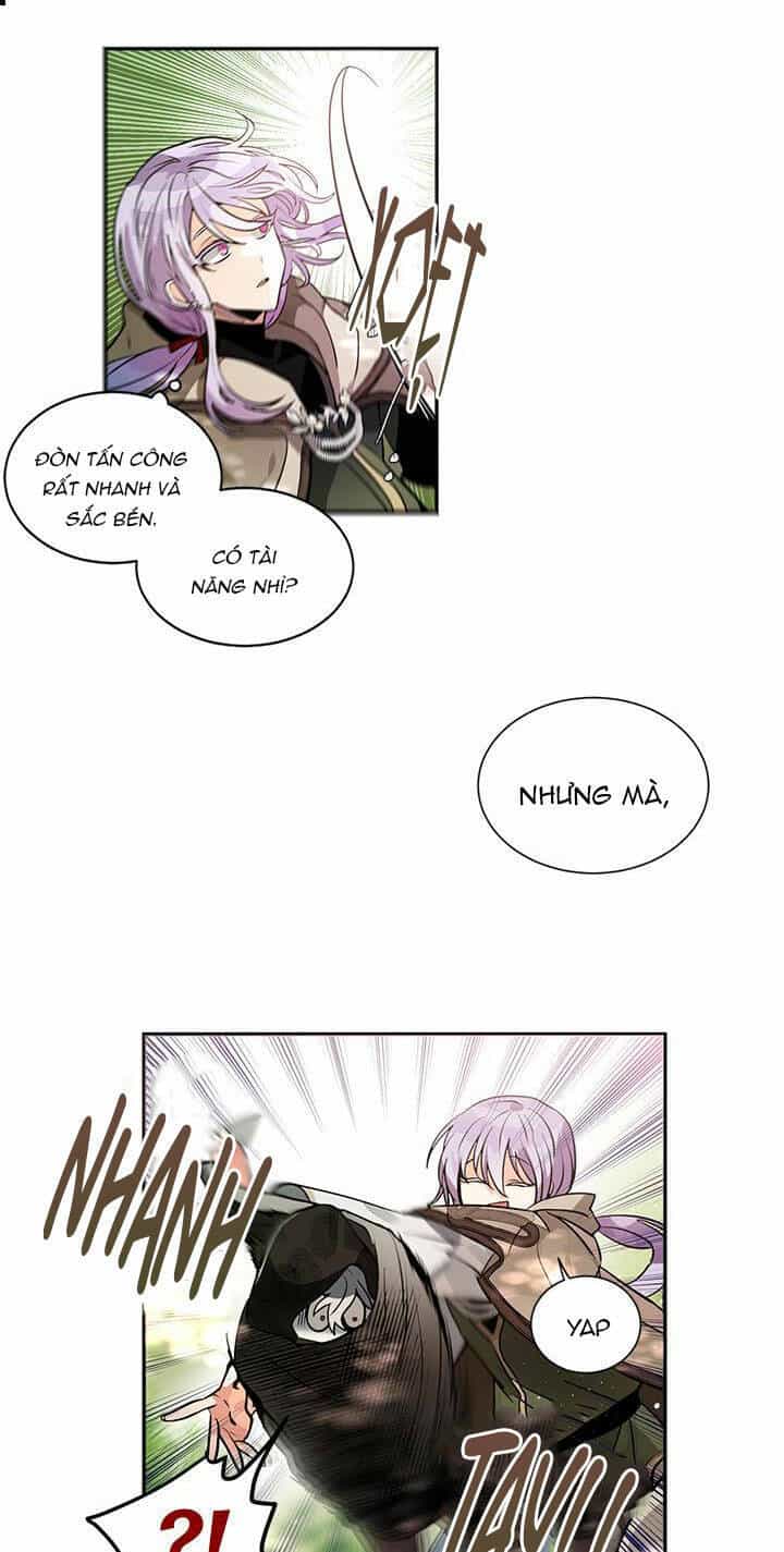 Cho Em Về Nhà Đi Anh - Chương 27 - ảnh 17