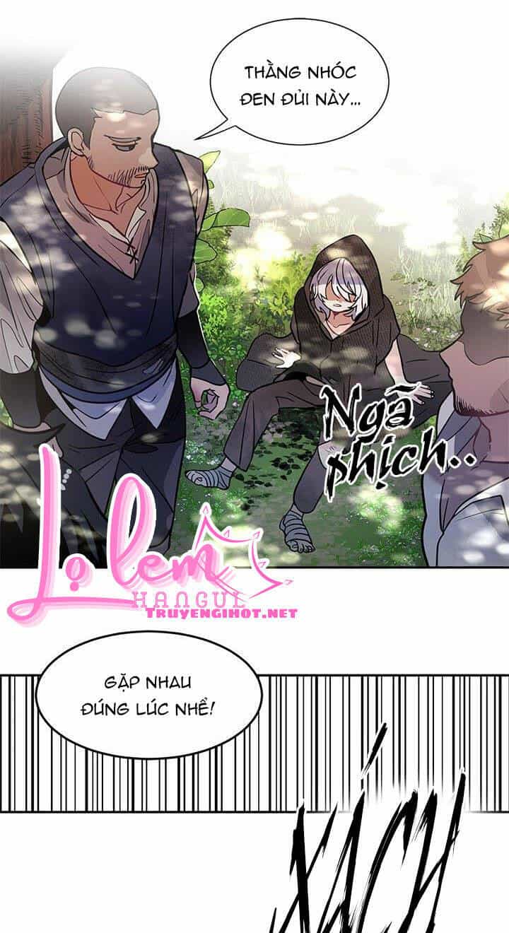 Cho Em Về Nhà Đi Anh - Chương 27 - ảnh 25